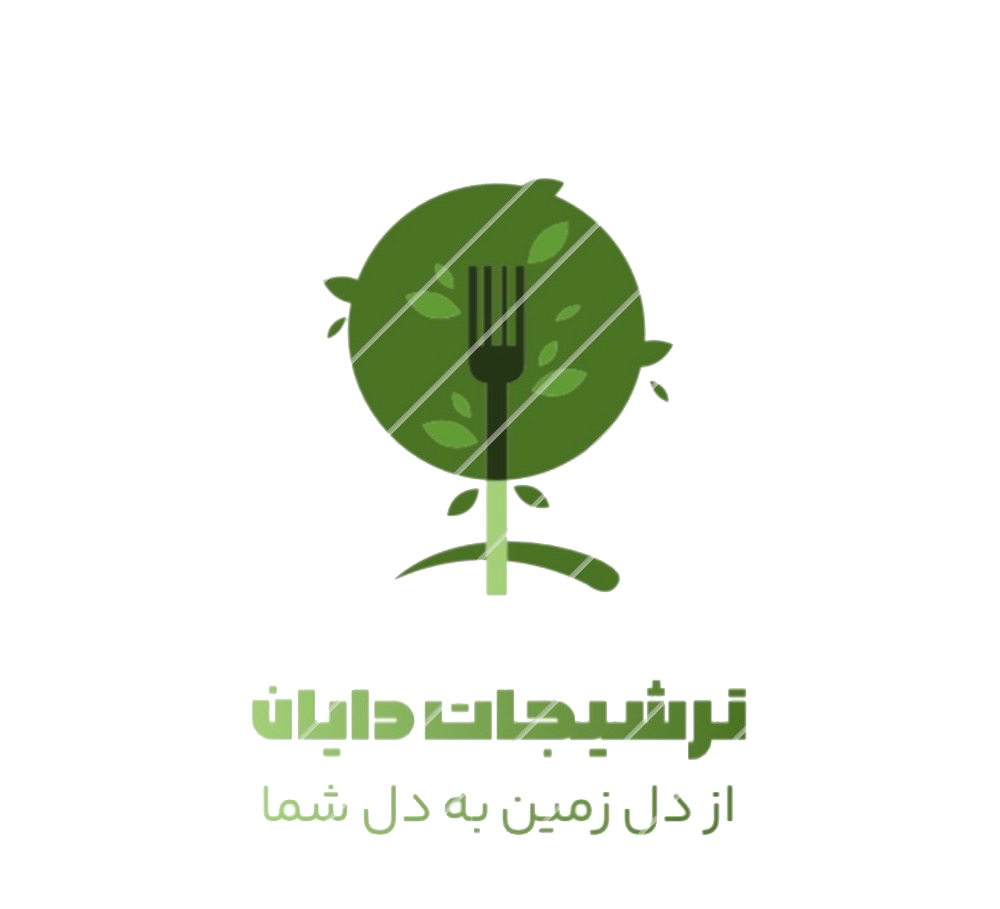 خیارشور و شوریجات(دایان)
